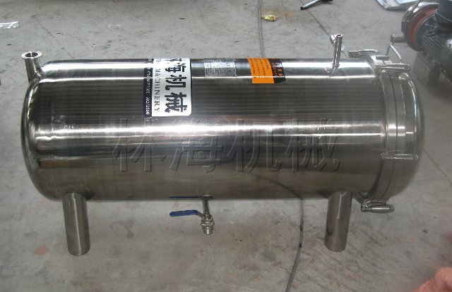保安过滤器