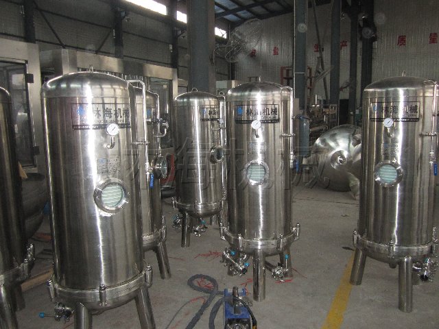 白酒保安过滤器