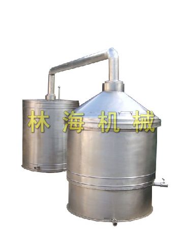 蒸馏设备
